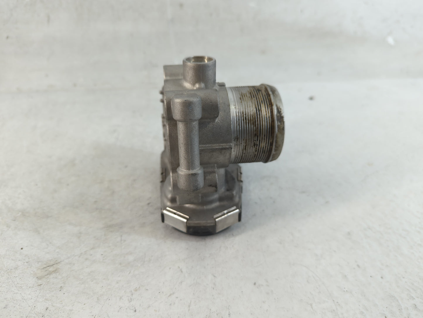 2013-2021 Buick Encore Throttle Body P/N:0280 750 581 55581662 Fits Fits 2011 2012 2013 2014 2015 2016 2017 2018 2019 2020 2