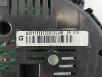 2015 Buick Encore Instrument Cluster Speedometer Gauges P/N:42342739 Fits OEM Used Auto Parts - Oemusedautoparts1.com