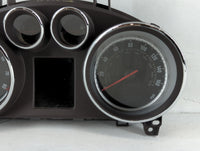 2015 Buick Encore Instrument Cluster Speedometer Gauges P/N:65386883 95386883 Fits OEM Used Auto Parts - Oemusedautoparts1.c