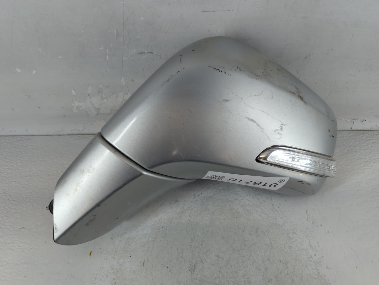 2015-2016 Buick Encore Driver Side View Mirror - Left Door Mirror OEM Used - Oemusedautoparts1.com