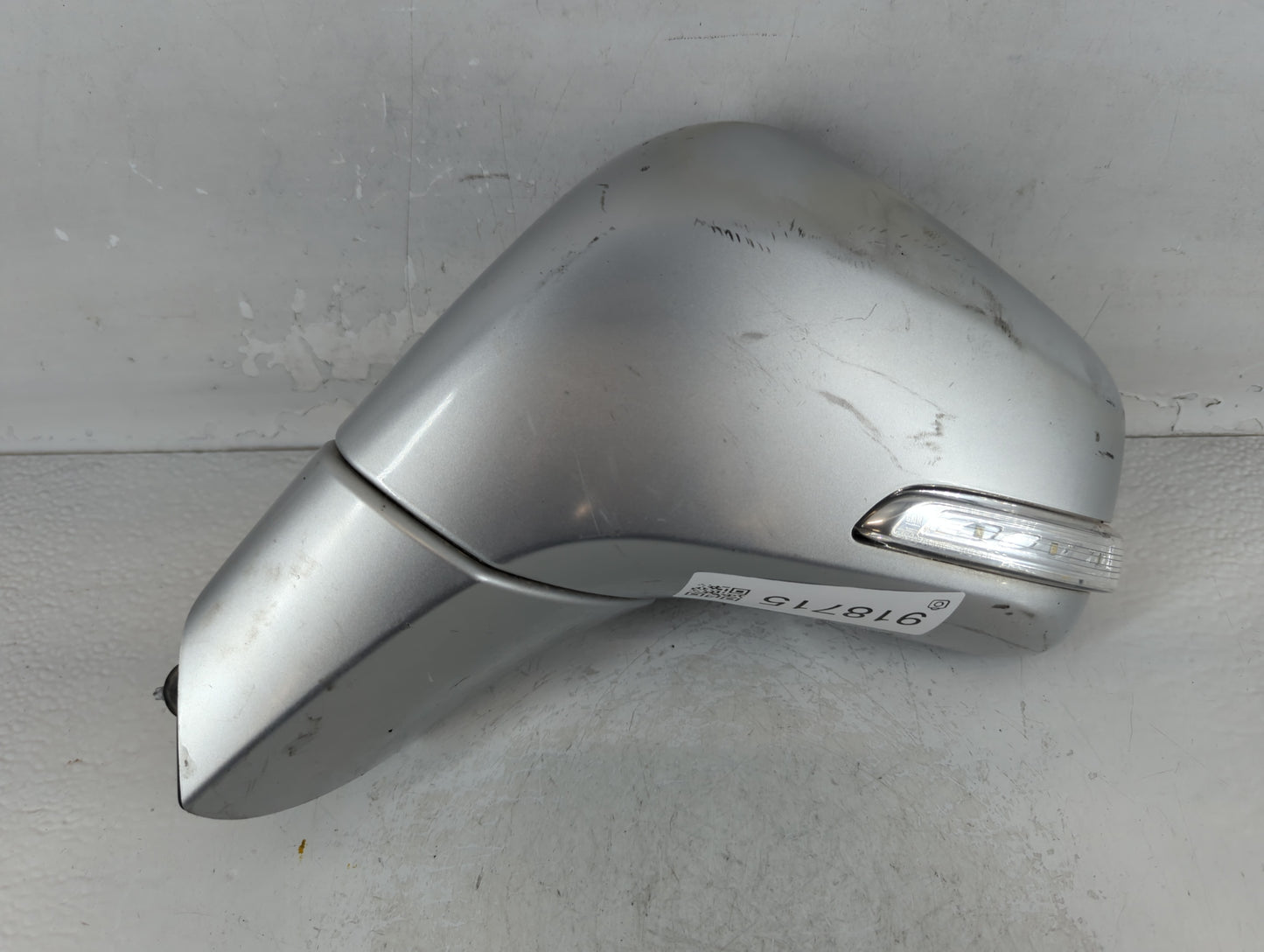 2015-2016 Buick Encore Driver Side View Mirror - Left Door Mirror OEM Used - Oemusedautoparts1.com