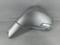 2015-2016 Buick Encore Driver Side View Mirror - Left Door Mirror OEM Used - Oemusedautoparts1.com