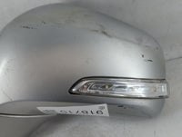 2015-2016 Buick Encore Driver Side View Mirror - Left Door Mirror OEM Used - Oemusedautoparts1.com