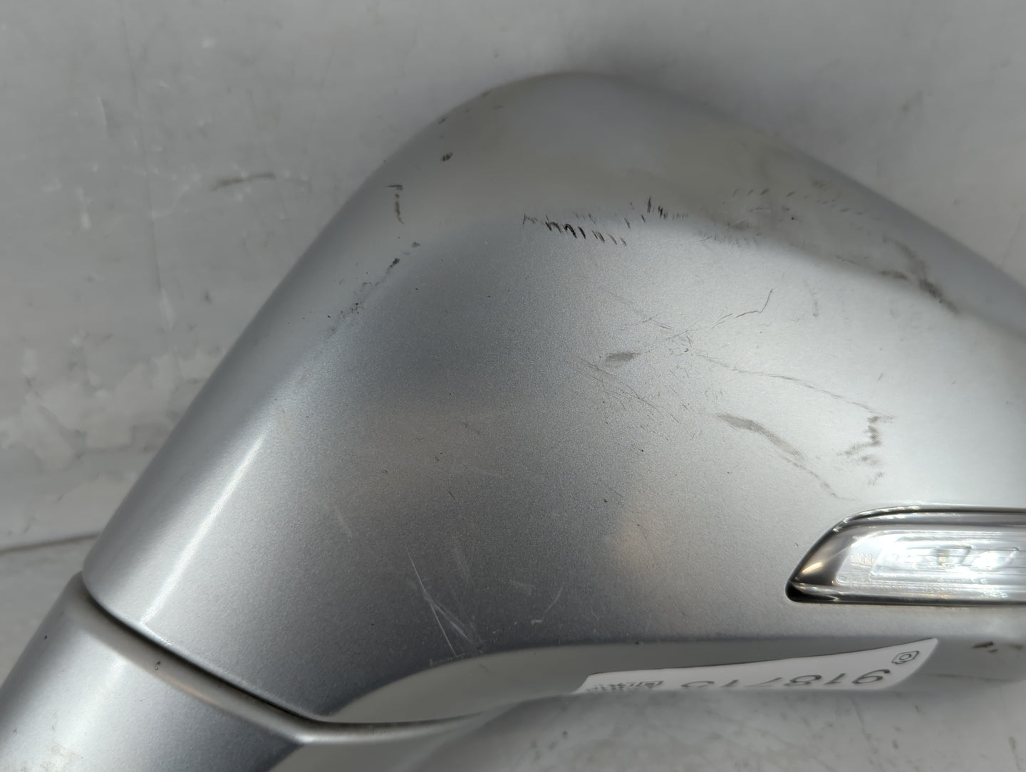 2015-2016 Buick Encore Driver Side View Mirror - Left Door Mirror OEM Used - Oemusedautoparts1.com