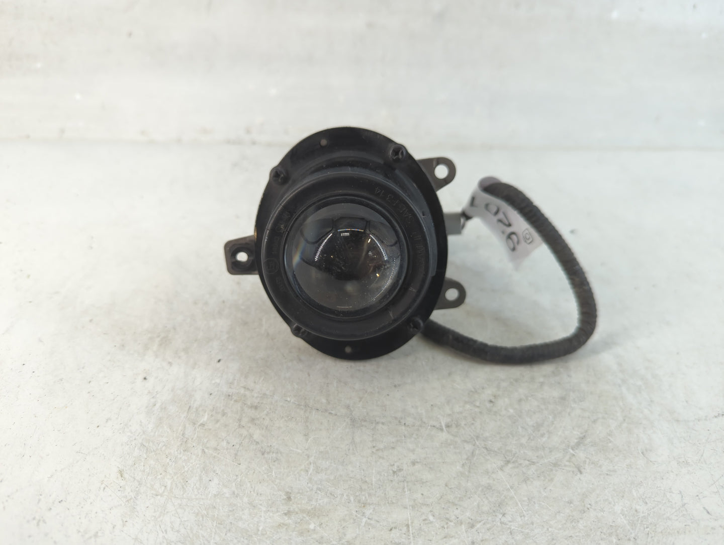 Buick Encore Driver Left Oem Front Light Lamp - Oemusedautoparts1.com