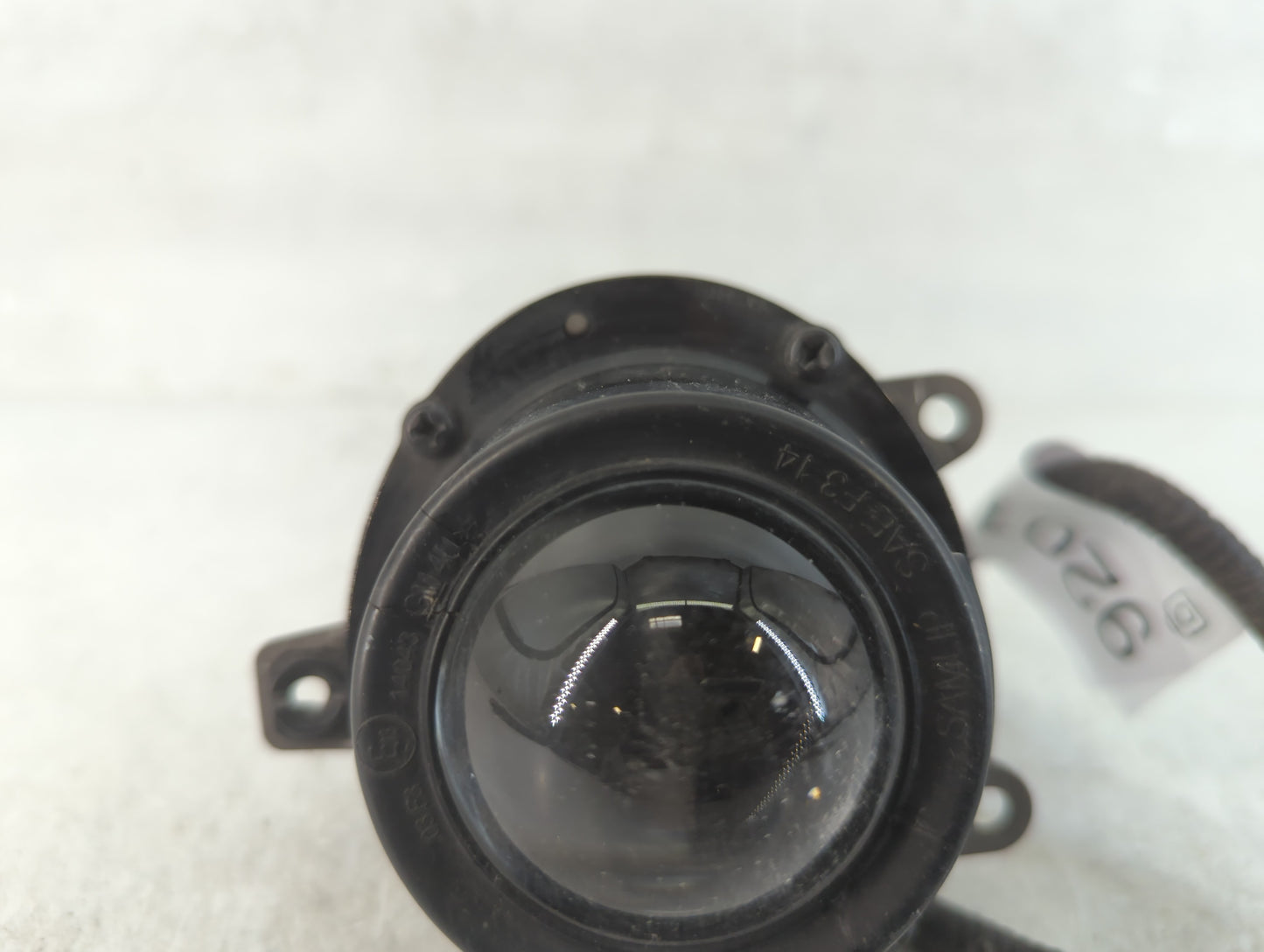 Buick Encore Driver Left Oem Front Light Lamp - Oemusedautoparts1.com