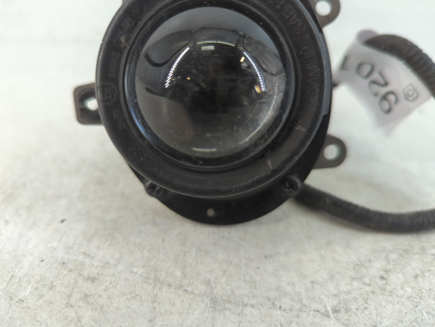Buick Encore Driver Left Oem Front Light Lamp - Oemusedautoparts1.com