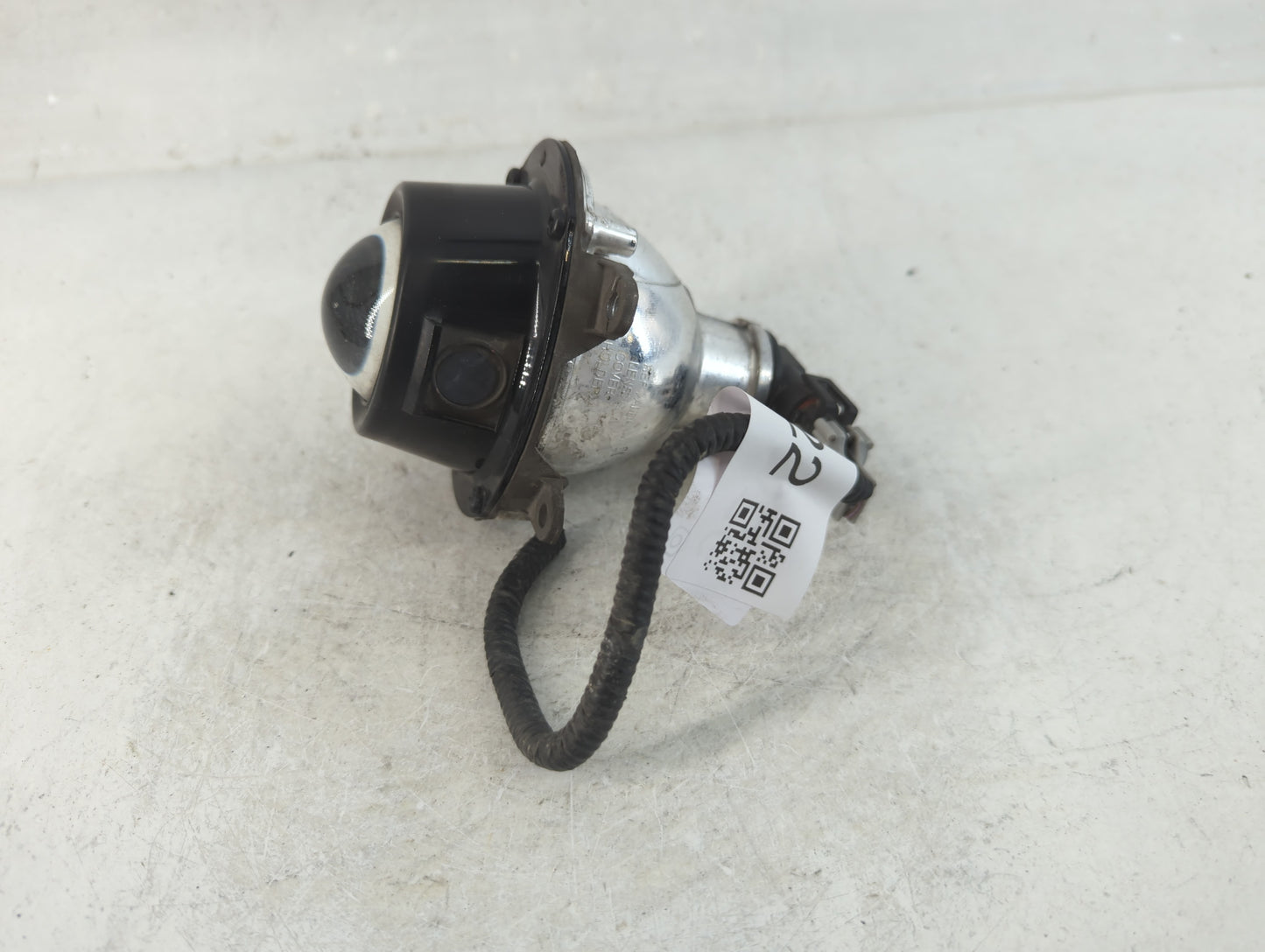 Buick Encore Driver Left Oem Front Light Lamp - Oemusedautoparts1.com