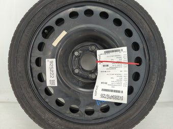 compare product 2013-2022 Buick Encore Spare Donut Tire Wheel Rim Oem