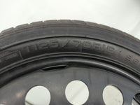 2013-2022 Buick Encore Spare Donut Tire Wheel Rim Oem - Oemusedautoparts1.com