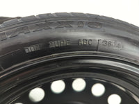 2013-2022 Buick Encore Spare Donut Tire Wheel Rim Oem - Oemusedautoparts1.com
