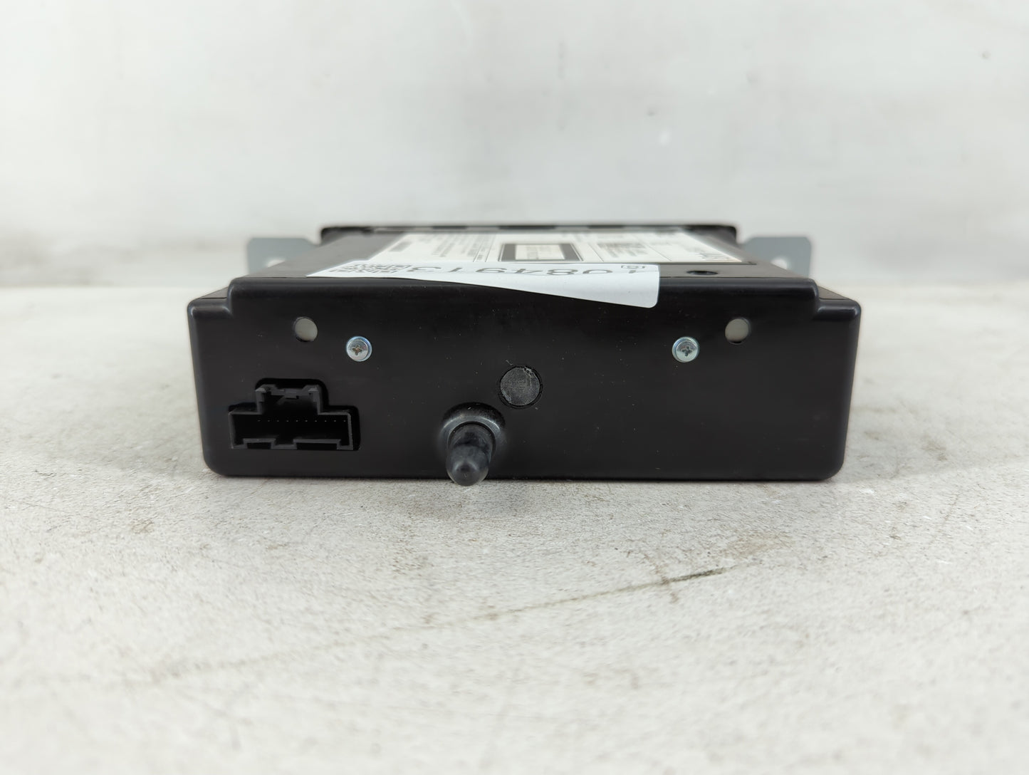 2015-2016 Buick Lacrosse Radio AM FM Cd Player Receiver Replacement P/N:13594481 Fits Fits 2015 2016 2017 2018 2019 2020 OEM