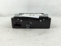 2015-2016 Buick Lacrosse Radio AM FM Cd Player Receiver Replacement P/N:13594481 Fits Fits 2015 2016 2017 2018 2019 2020 OEM