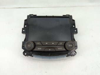 compare product 2014-2016 Buick Lacrosse Radio AM FM Cd Player Receiver Replacement P/N:90927563 Fits Fits 2014 2015 2016 OEM Used Auto Parts