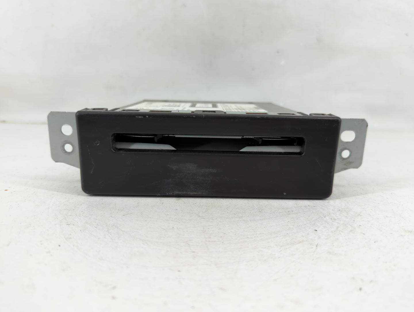 2015-2016 Buick Lacrosse Radio AM FM Cd Player Receiver Replacement P/N:13594481 Fits Fits 2015 2016 2017 2018 2019 2020 OEM
