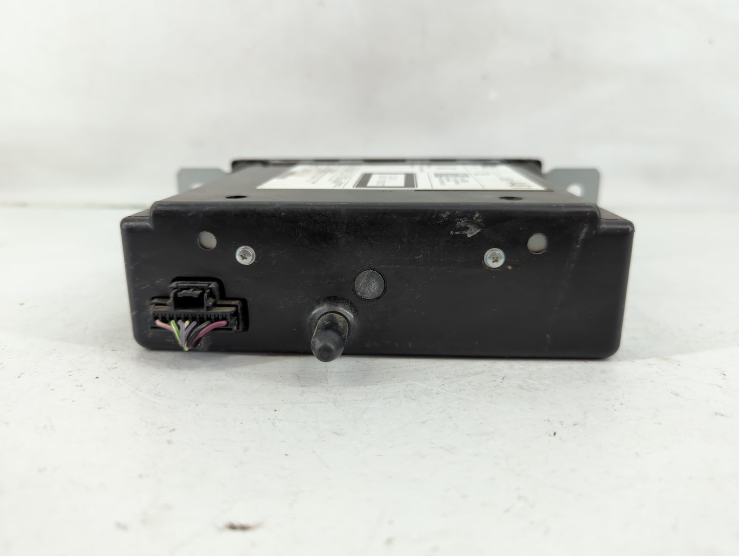 2015-2016 Buick Lacrosse Radio AM FM Cd Player Receiver Replacement P/N:13594481 Fits Fits 2015 2016 2017 2018 2019 2020 OEM