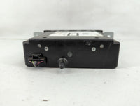 2015-2016 Buick Lacrosse Radio AM FM Cd Player Receiver Replacement P/N:13594481 Fits Fits 2015 2016 2017 2018 2019 2020 OEM