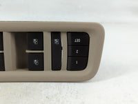 2015-2016 Buick Lacrosse Master Power Window Switch Replacement Driver Side Left P/N:26201062 Fits Fits 2015 2016 2017 OEM U