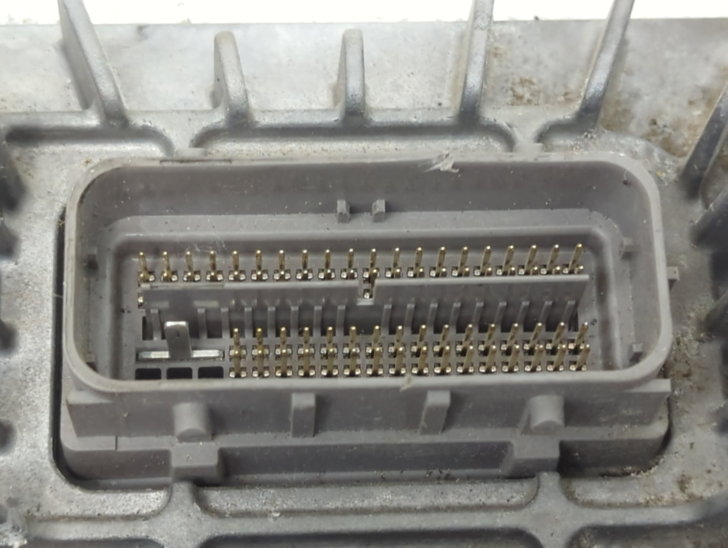2013-2016 Buick Lacrosse PCM Engine Control Computer ECU ECM PCU OEM P/N:12654752 12653998 Fits Fits 2013 2014 2015 2016 OEM