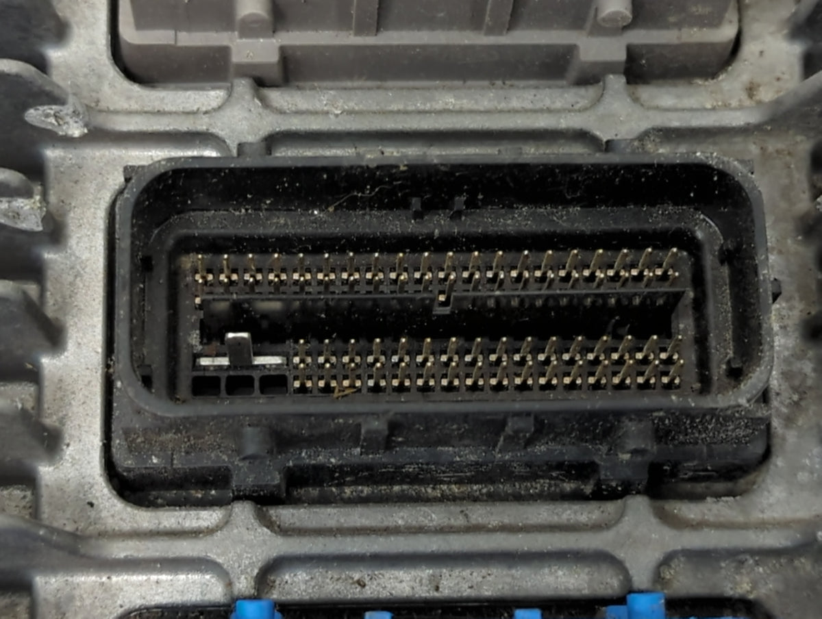 2013-2016 Buick Lacrosse PCM Engine Control Computer ECU ECM PCU OEM P/N:12654752 12653998 Fits 2013 2014 2015 2016 OEM Used