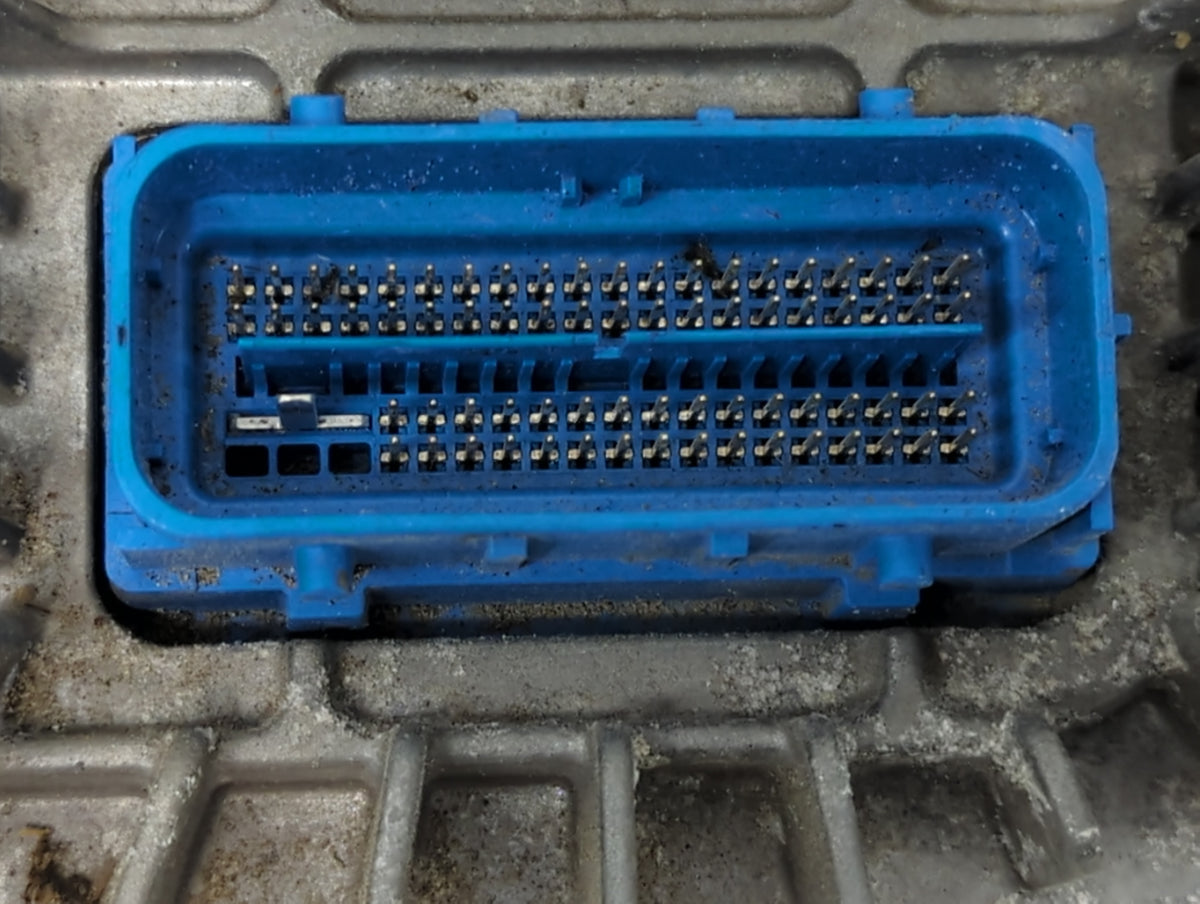 2013-2016 Buick Lacrosse PCM Engine Control Computer ECU ECM PCU OEM P/N:12654752 12653998 Fits 2013 2014 2015 2016 OEM Used