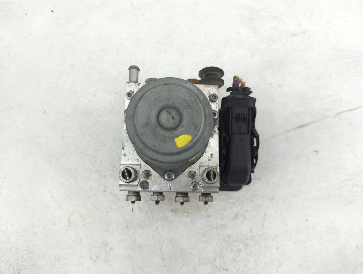 2014-2015 Buick Lacrosse Anti-Lock Brake ABS Pump Module Actuator OEM P/N:23226998 23227003, 8511207 Fits Fits 2014 2015 OEM