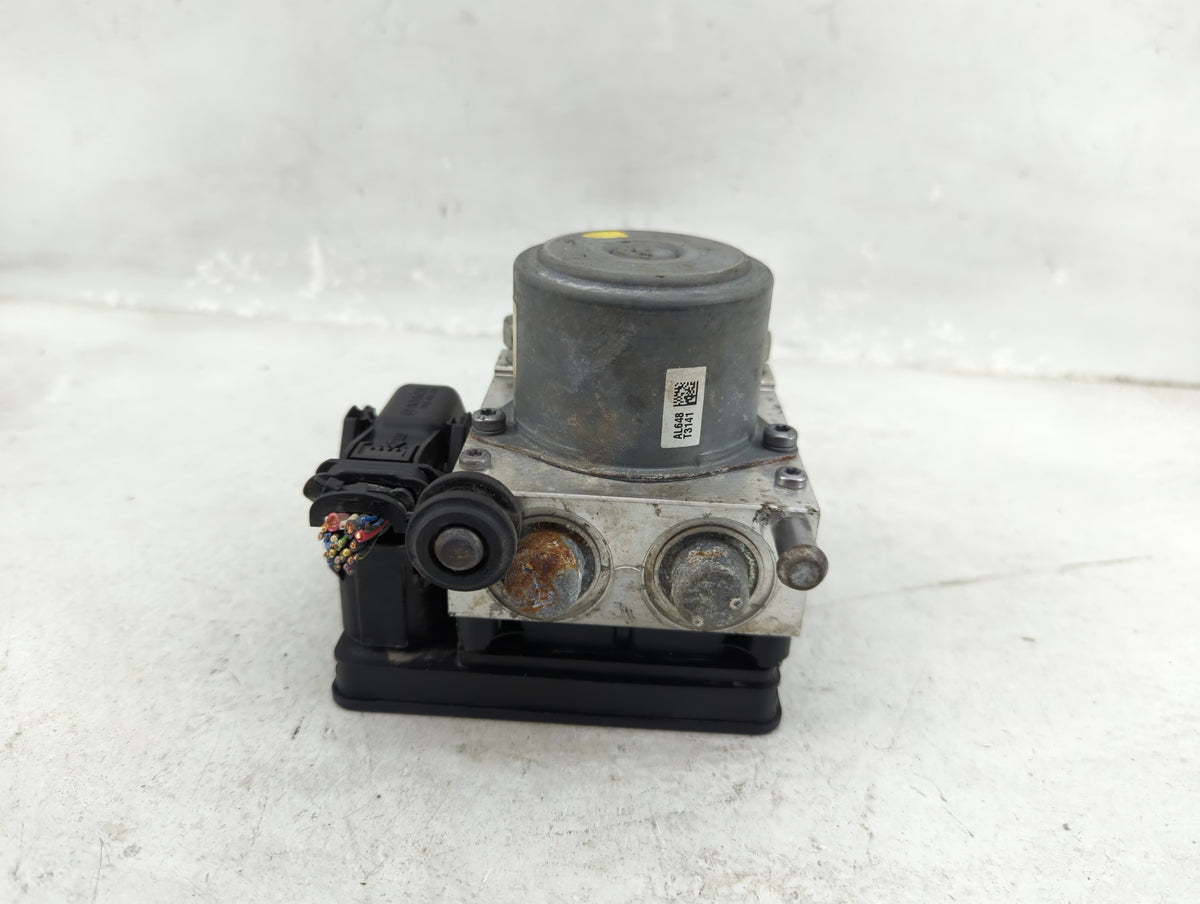 2014-2015 Buick Lacrosse Anti-Lock Brake ABS Pump Module Actuator OEM P/N:23226998 23227003, 8511207 Fits Fits 2014 2015 OEM
