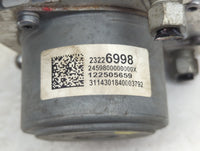 2014-2015 Buick Lacrosse Anti-Lock Brake ABS Pump Module Actuator OEM P/N:23226998 23227003, 8511207 Fits Fits 2014 2015 OEM