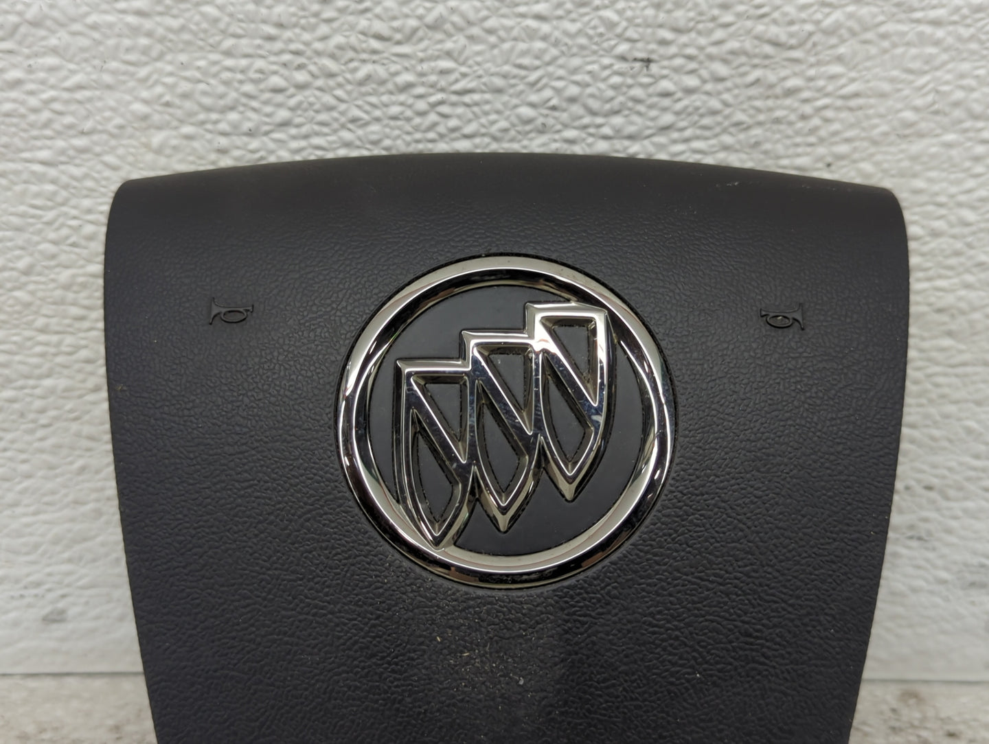 2014-2016 Buick Lacrosse Air Bag Driver Left Steering Wheel Mounted - Oemusedautoparts1.com
