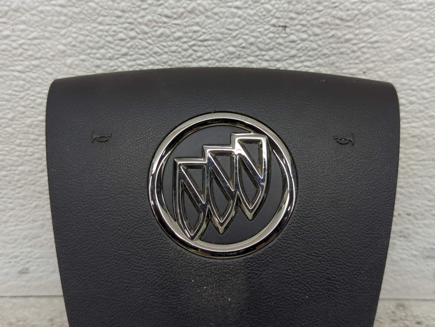 2014-2016 Buick Lacrosse Air Bag Driver Left Steering Wheel Mounted - Oemusedautoparts1.com