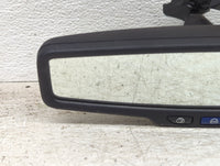 2010-2016 Buick Lacrosse Interior Rear View Mirror Replacement OEM Fits OEM Used Auto Parts - Oemusedautoparts1.com