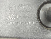 2010-2016 Buick Lacrosse Interior Rear View Mirror Replacement OEM Fits OEM Used Auto Parts - Oemusedautoparts1.com