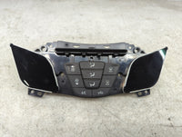 2014-2016 Buick Lacrosse Climate Control Module Temperature AC/Heater Replacement Fits Fits 2014 2015 2016 OEM Used Auto Par