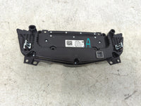 2014-2016 Buick Lacrosse Climate Control Module Temperature AC/Heater Replacement Fits Fits 2014 2015 2016 OEM Used Auto Par