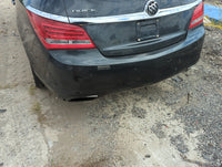 2014-2016 Buick Lacrosse Rear Bumper Assembly Oem - Oemusedautoparts1.com
