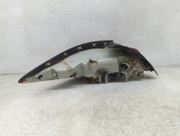 2014-2016 Buick Lacrosse Tail Light Assembly Passenger Right OEM Fits Fits 2014 2015 2016 OEM Used Auto Parts - Oemusedautop