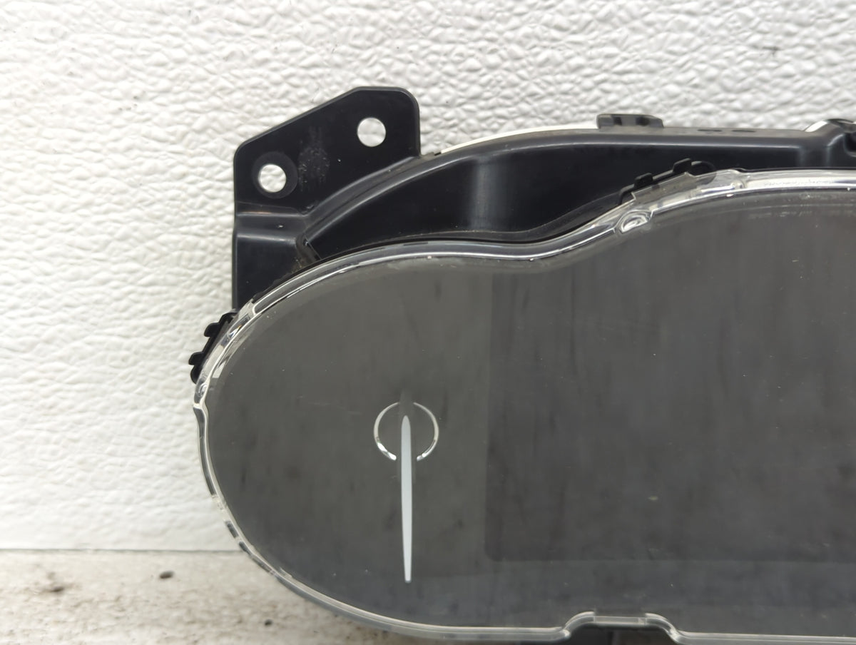 2015 Buick Lacrosse Instrument Cluster Speedometer Gauges P/N:26669168 Miles:182K Fits OEM Used Auto Parts - Oemusedautopart