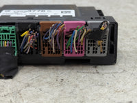 2014-2016 Buick Lacrosse Body Control Module Bcm Inner Cabin Fuse Box - Oemusedautoparts1.com
