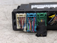2014-2016 Buick Lacrosse Body Control Module Bcm Inner Cabin Fuse Box - Oemusedautoparts1.com