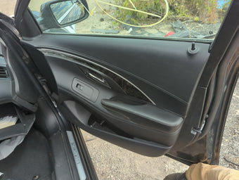 compare product 2015 Buick Lacrosse Front Right Passenger Interior Door Panel Trim
