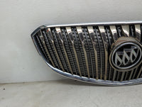2014-2016 Buick Lacrosse Front Bumper Grille - Oemusedautoparts1.com