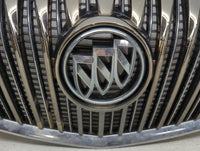 2014-2016 Buick Lacrosse Front Bumper Grille - Oemusedautoparts1.com