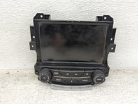 2015 Buick Lacrosse Radio AM FM Cd Player Receiver Replacement Fits OEM Used Auto Parts - Oemusedautoparts1.com