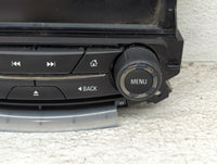 2015 Buick Lacrosse Radio AM FM Cd Player Receiver Replacement Fits OEM Used Auto Parts - Oemusedautoparts1.com