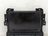 2015 Buick Lacrosse Radio AM FM Cd Player Receiver Replacement Fits OEM Used Auto Parts - Oemusedautoparts1.com