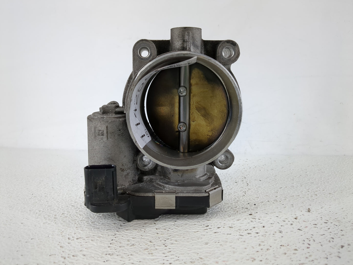 2012-2016 Buick Lacrosse Throttle Body P/N:12632172BA Fits Fits 2012 2013 2014 2015 2016 2017 2018 2019 2020 2021 2022 OEM U