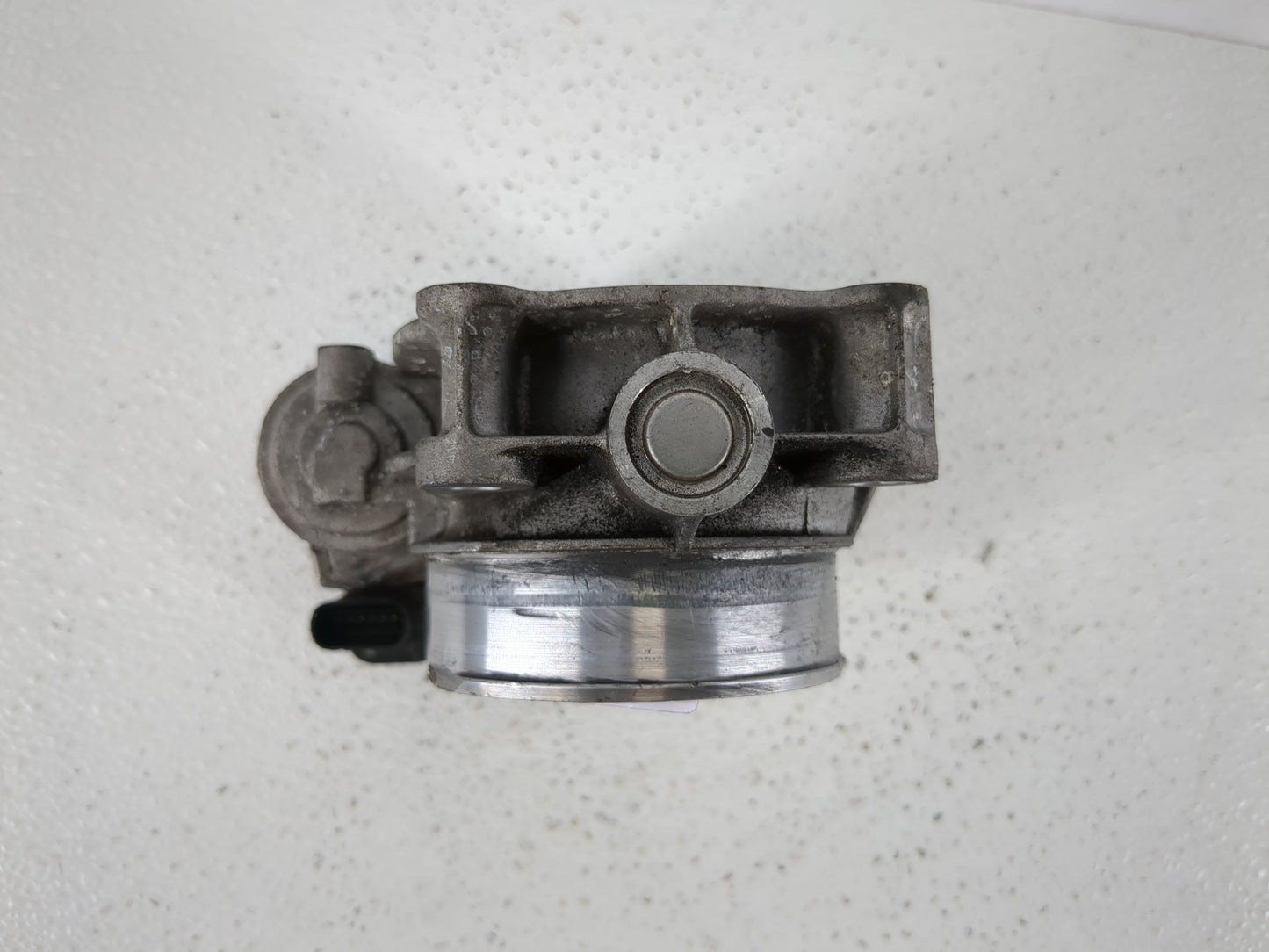 2012-2016 Buick Lacrosse Throttle Body P/N:12632172BA Fits Fits 2012 2013 2014 2015 2016 2017 2018 2019 2020 2021 2022 OEM U