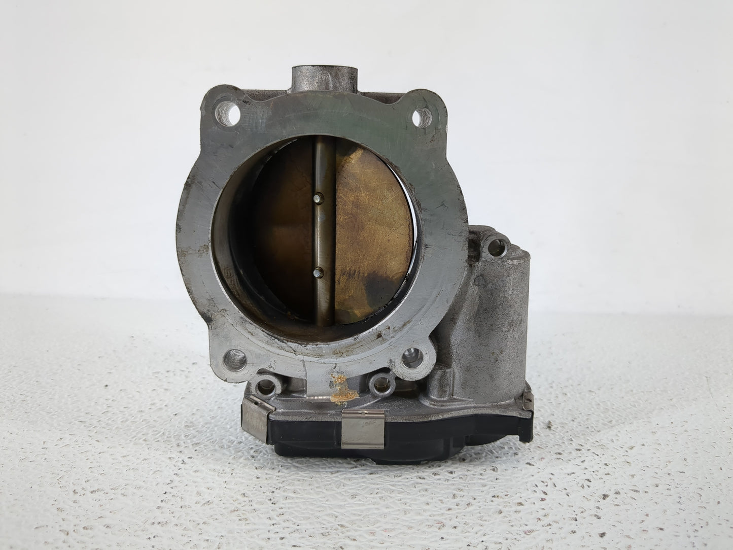 2012-2016 Buick Lacrosse Throttle Body P/N:12632172BA Fits Fits 2012 2013 2014 2015 2016 2017 2018 2019 2020 2021 2022 OEM U