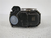 2012-2016 Buick Lacrosse Throttle Body P/N:12632172BA Fits Fits 2012 2013 2014 2015 2016 2017 2018 2019 2020 2021 2022 OEM U