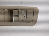 2015-2016 Buick Lacrosse Master Power Window Switch Replacement Driver Side Left Fits Fits 2015 2016 2017 OEM Used Auto Part